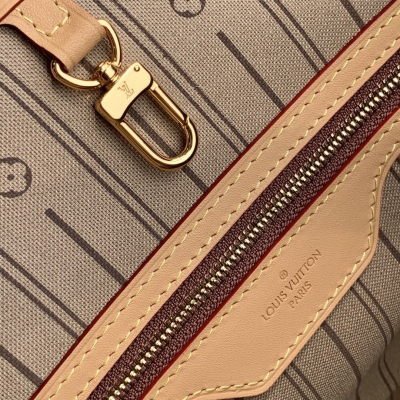 LV Top Handle Bags